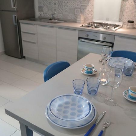 Casa Rinuccia Διαμέρισμα Cefalù Εξωτερικό φωτογραφία